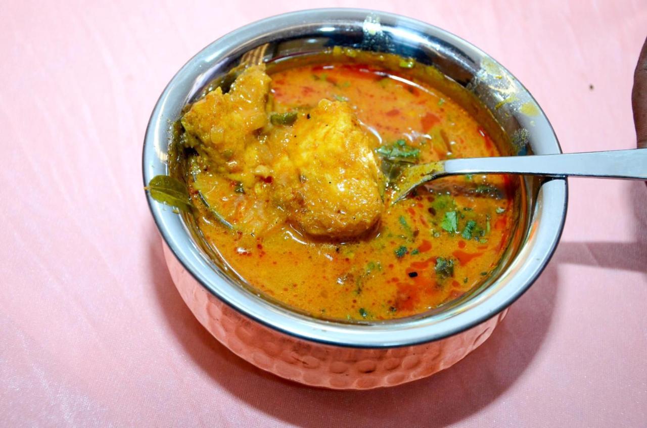 Fabhotel Roselle Inn Lucknow Eksteriør bilde