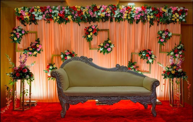 Fabhotel Roselle Inn Lucknow Eksteriør bilde