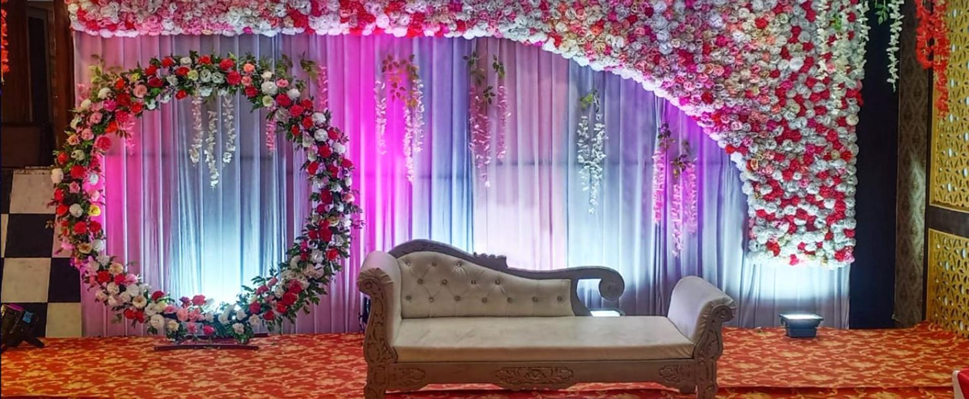 Fabhotel Roselle Inn Lucknow Eksteriør bilde